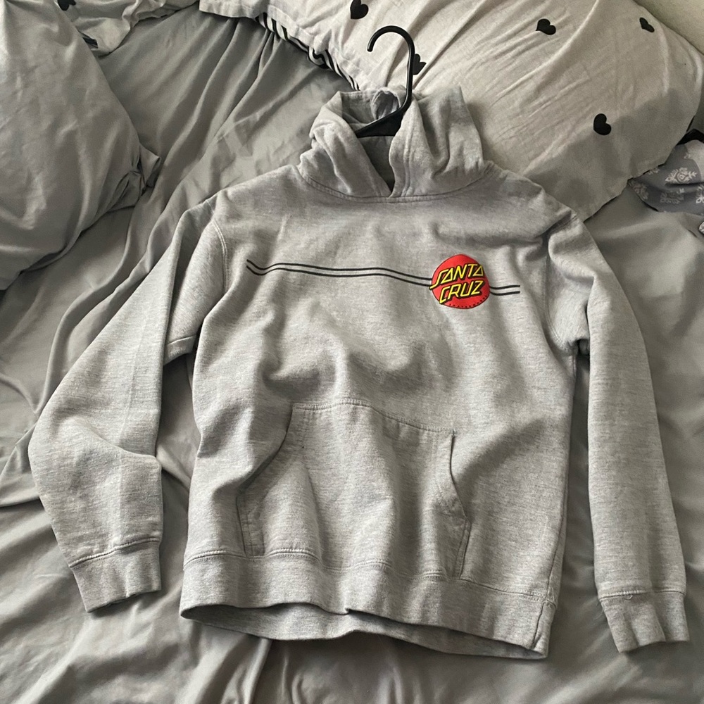 Santa Cruz Hoodie